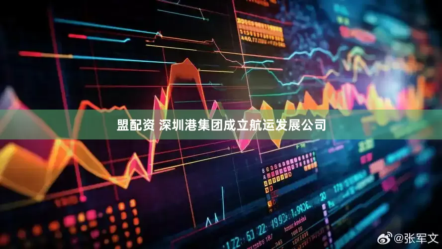 盟配资 深圳港集团成立航运发展公司