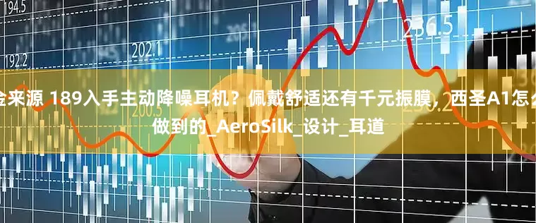 金来源 189入手主动降噪耳机？佩戴舒适还有千元振膜，西圣A1怎么做到的_AeroSilk_设计_耳道
