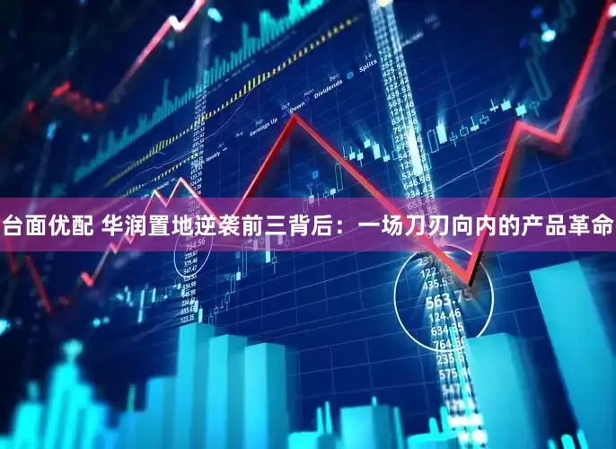 台面优配 华润置地逆袭前三背后：一场刀刃向内的产品革命